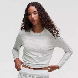 lululemon Long Sleeve Shirt - Size 8